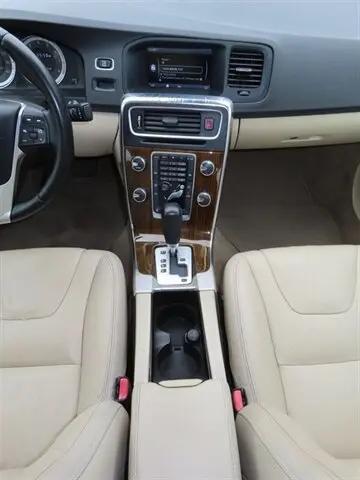 2012 Volvo S60 T5