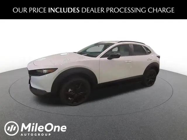 2026 Mazda CX-30 2.5 S Aire Edition for sale in Lutherville, MD