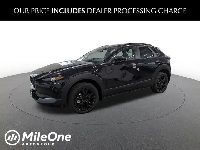 2026 Mazda CX-30 2.5 S Aire Edition for sale in Lutherville, MD