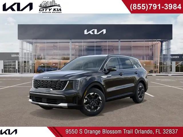 2026 Kia Sorento S for sale in Orlando, FL