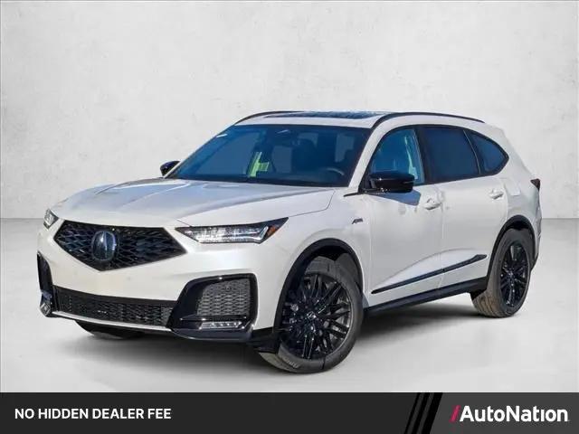2026 Acura MDX A-SPEC Advance Package for sale in Torrance, CA