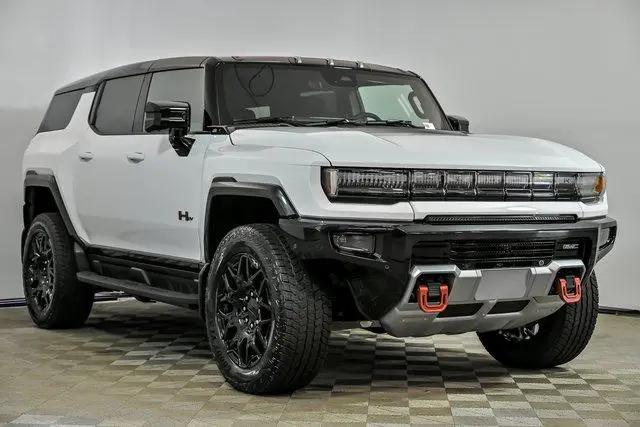 2026 GMC HUMMER EV 2X 4WD for sale in St Charles, IL