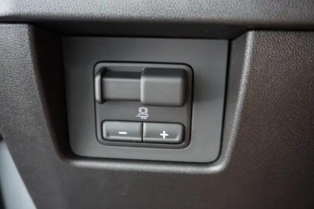 2026 Chevrolet Colorado WT, RWD