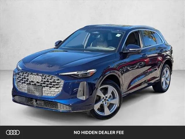2025 Audi Q5 Premium Plus TFSI quattro S tronic for sale in Orlando, FL