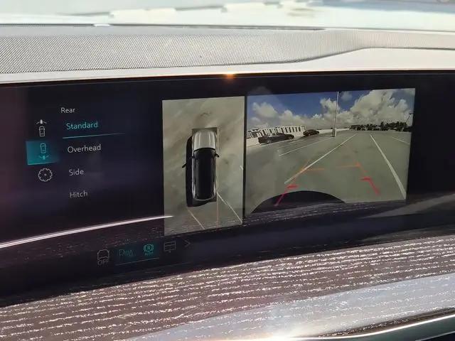 2026 Cadillac Escalade IQ Sport