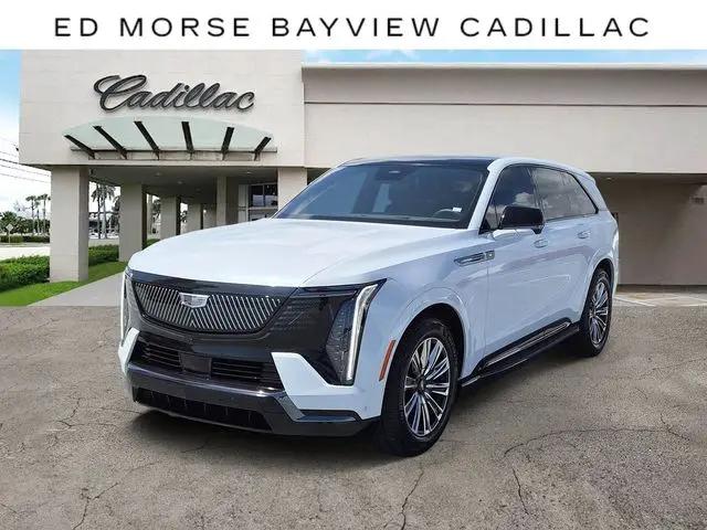 2026 Cadillac Escalade IQ Sport for sale in Fort Lauderdale, FL
