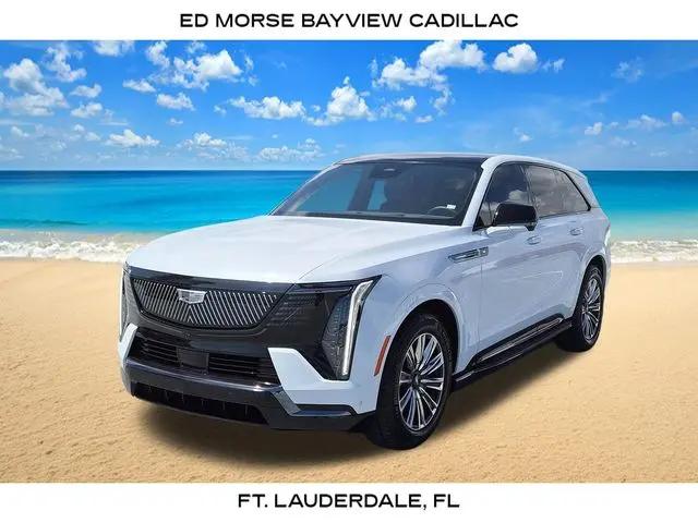 2026 Cadillac Escalade IQ Sport for sale in Fort Lauderdale, FL