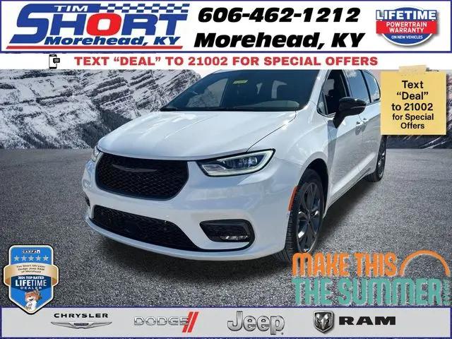 2026 Chrysler Pacifica Select for sale in Morehead, KY