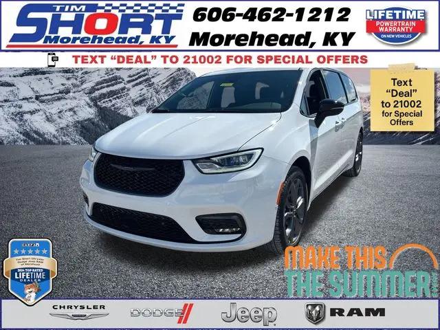 2026 Chrysler Pacifica Select for sale in Morehead, KY
