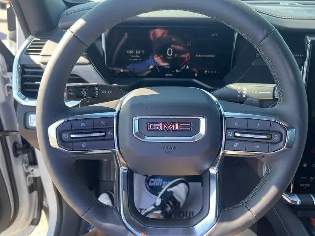 2026 GMC Acadia Elevation FWD