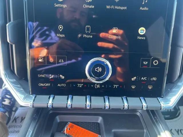 2026 GMC Acadia Elevation FWD