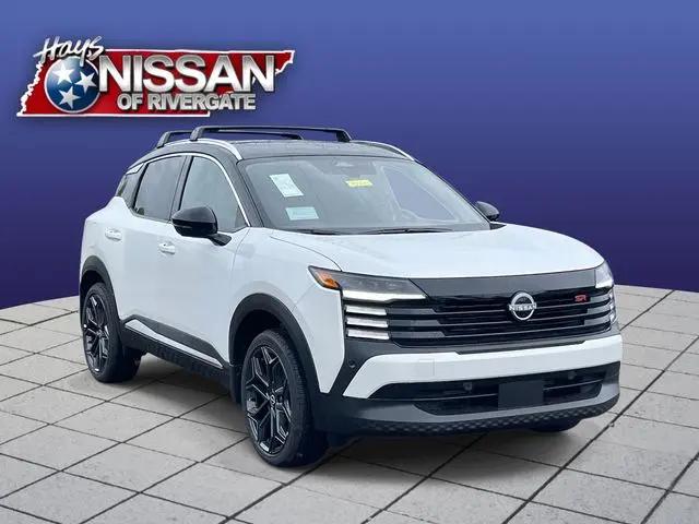 2026 Nissan Kicks SR for sale in Madison, TN