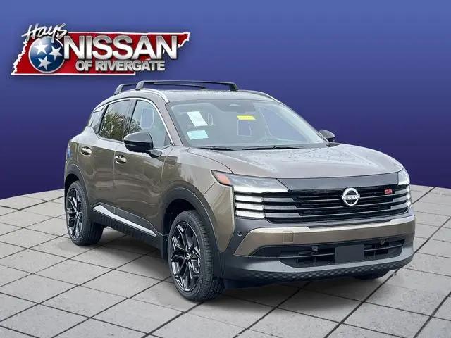 2026 Nissan Kicks SR for sale in Madison, TN