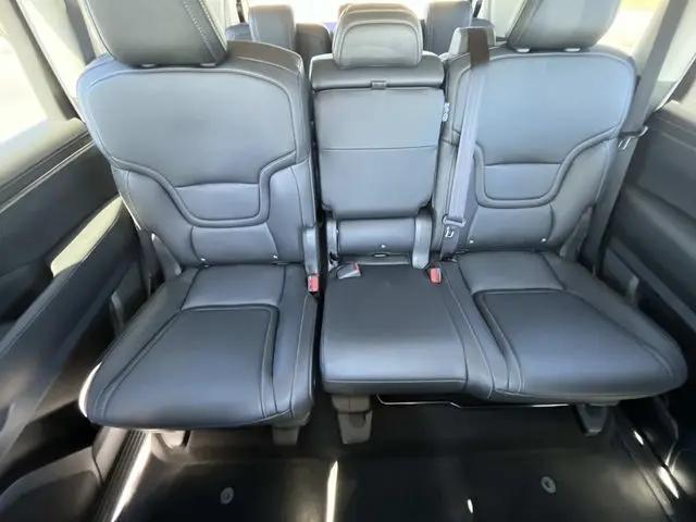 2026 Nissan Armada SV
