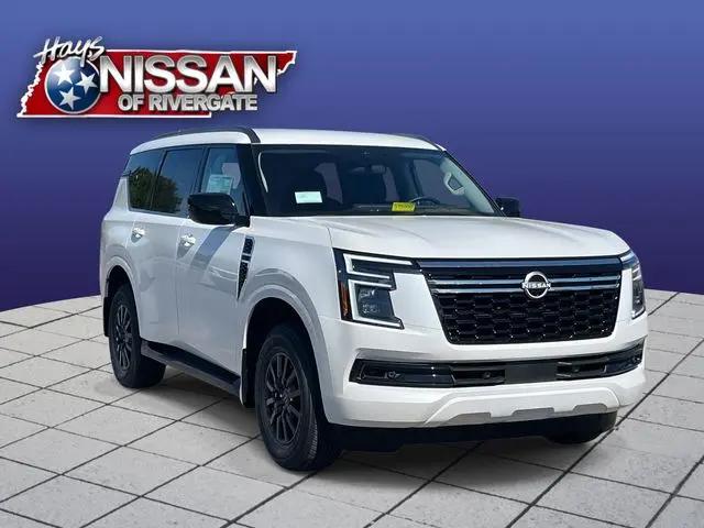 2026 Nissan Armada SV for sale in Madison, TN