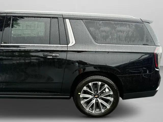 2026 Chevrolet Suburban High Country, 4WD