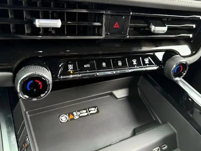 2026 Chevrolet Suburban High Country, 4WD