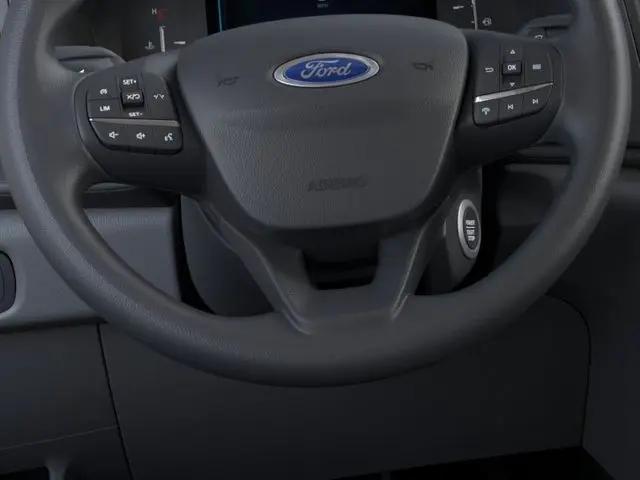 2026 Ford Transit Cargo Van T-250