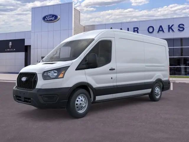 2026 Ford Transit Cargo Van T-250 for sale in Naperville, IL