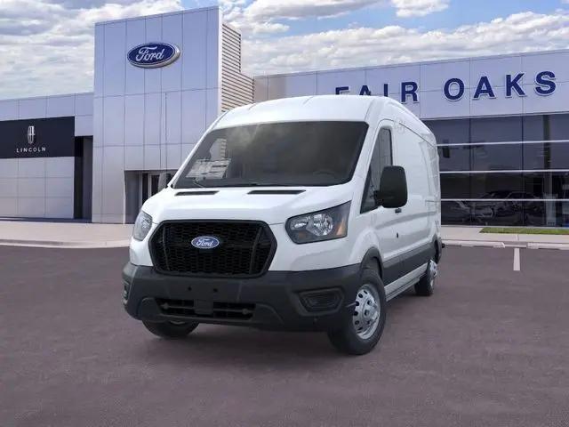 2026 Ford Transit Cargo Van T-250
