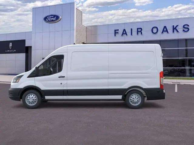 2026 Ford Transit Cargo Van T-250