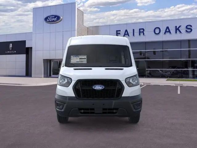 2026 Ford Transit Cargo Van T-250
