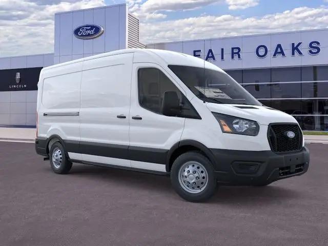 2026 Ford Transit Cargo Van T-250