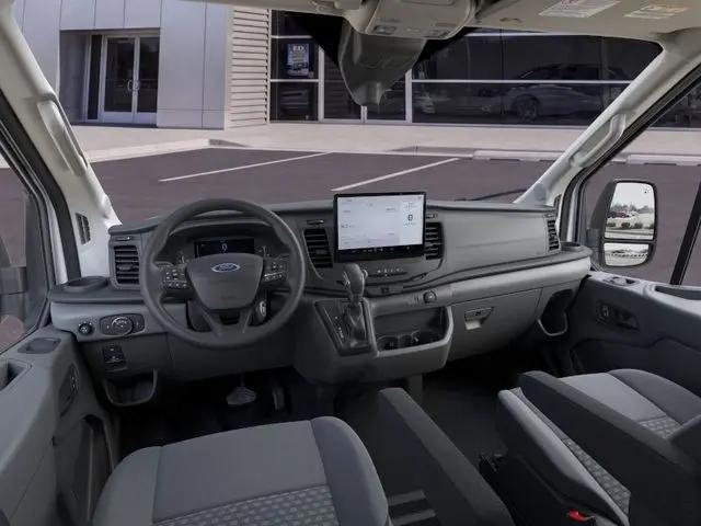 2026 Ford Transit Cargo Van T-250
