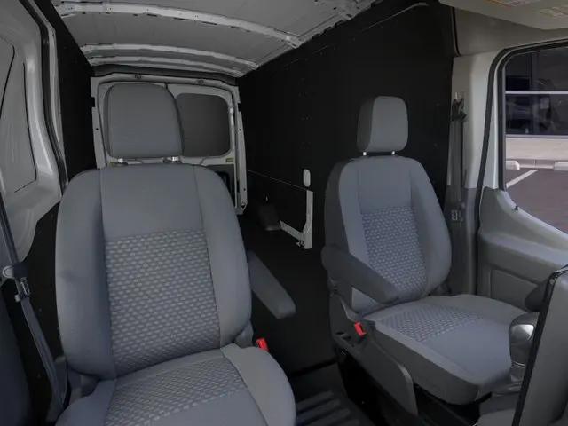 2026 Ford Transit Cargo Van T-250