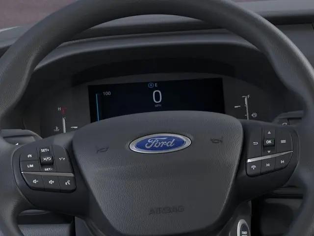 2026 Ford Transit Cargo Van T-250