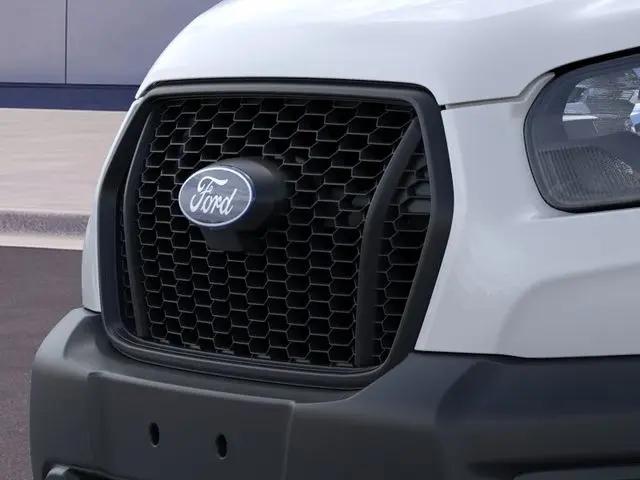 2026 Ford Transit Cargo Van T-250