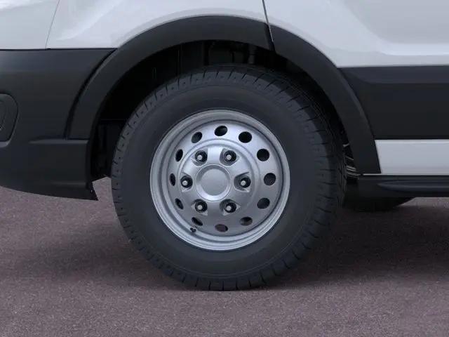 2026 Ford Transit Cargo Van T-250
