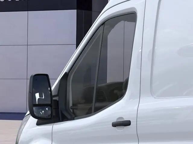 2026 Ford Transit Cargo Van T-250
