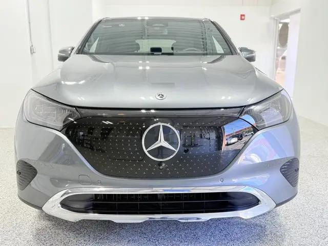 2023 Mercedes-Benz EQE 350 4MATIC