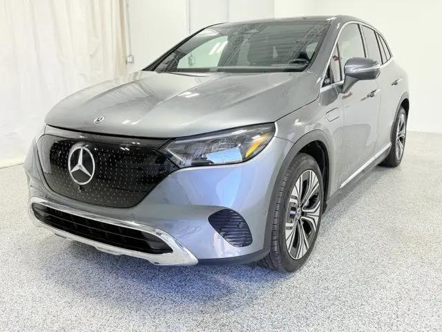 2023 Mercedes-Benz EQE 350 4MATIC