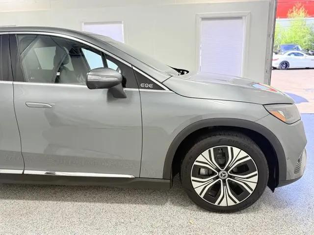 2023 Mercedes-Benz EQE 350 4MATIC