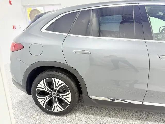 2023 Mercedes-Benz EQE 350 4MATIC