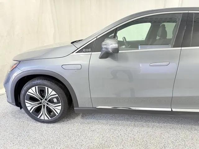 2023 Mercedes-Benz EQE 350 4MATIC