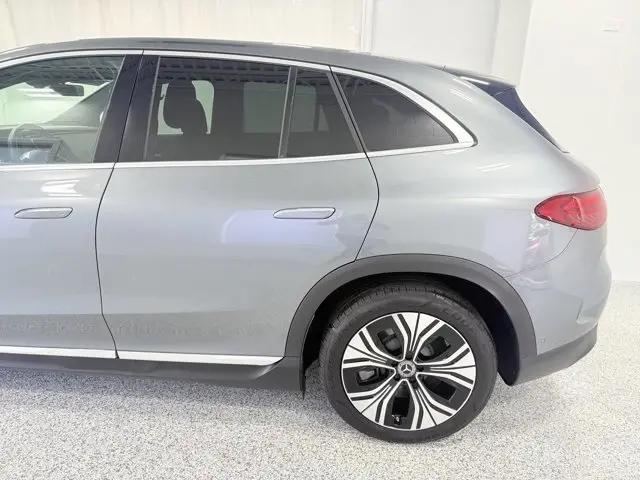 2023 Mercedes-Benz EQE 350 4MATIC
