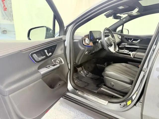 2023 Mercedes-Benz EQE 350 4MATIC