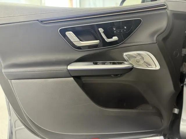 2023 Mercedes-Benz EQE 350 4MATIC