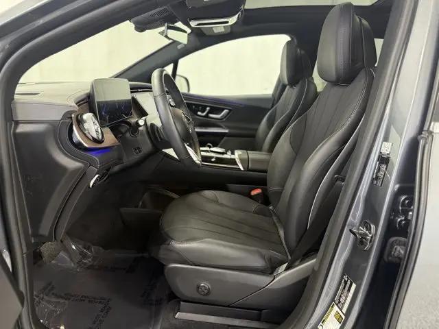 2023 Mercedes-Benz EQE 350 4MATIC