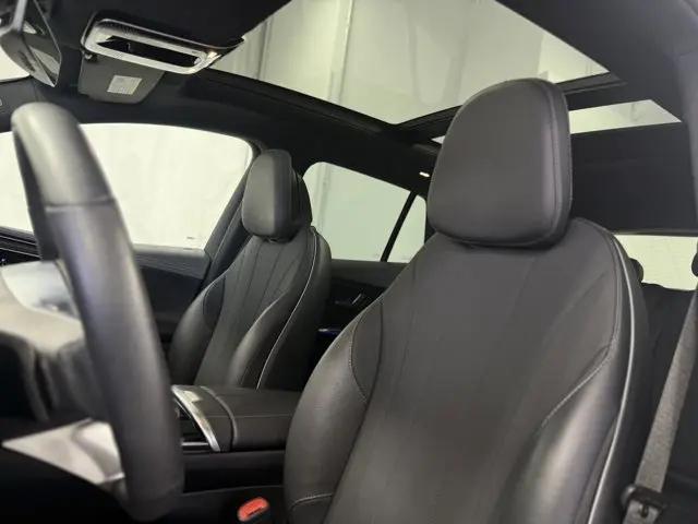 2023 Mercedes-Benz EQE 350 4MATIC