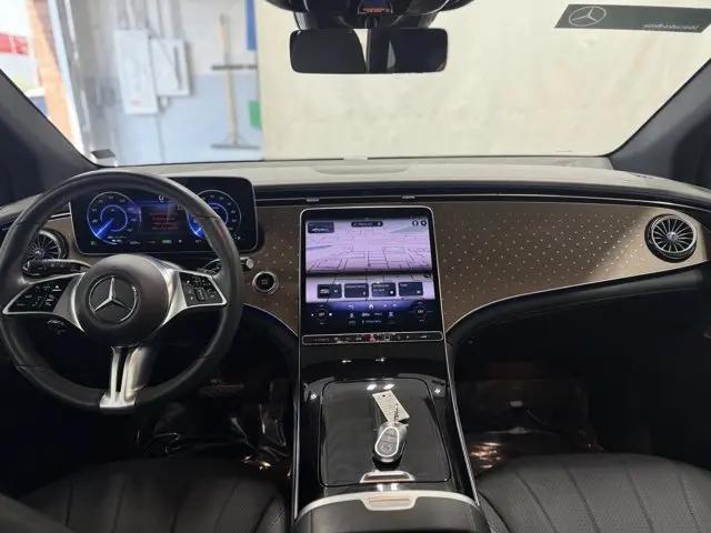 2023 Mercedes-Benz EQE 350 4MATIC