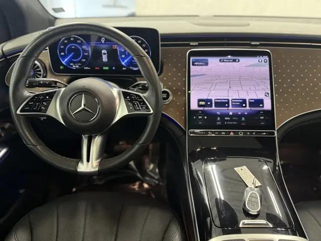 2023 Mercedes-Benz EQE 350 4MATIC