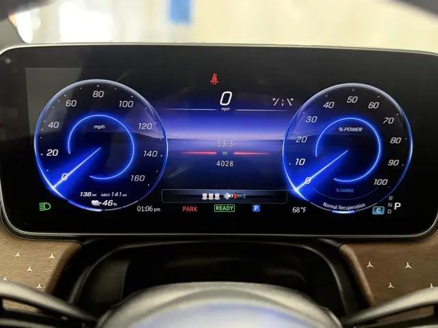 2023 Mercedes-Benz EQE 350 4MATIC