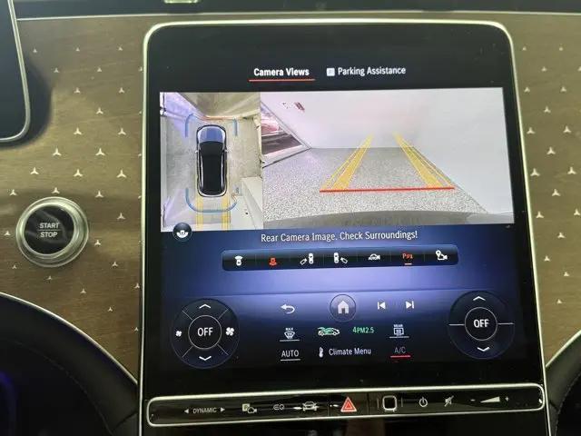 2023 Mercedes-Benz EQE 350 4MATIC