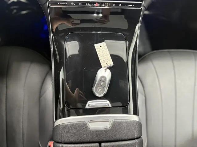 2023 Mercedes-Benz EQE 350 4MATIC