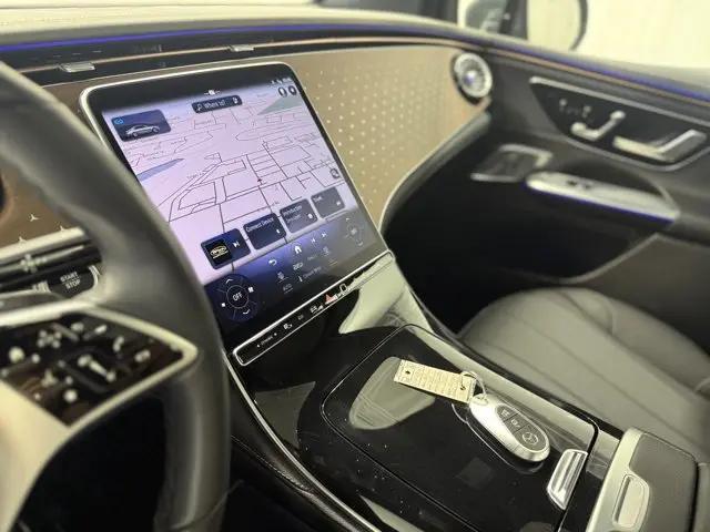 2023 Mercedes-Benz EQE 350 4MATIC