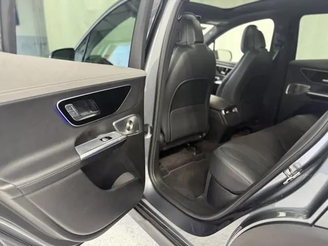 2023 Mercedes-Benz EQE 350 4MATIC